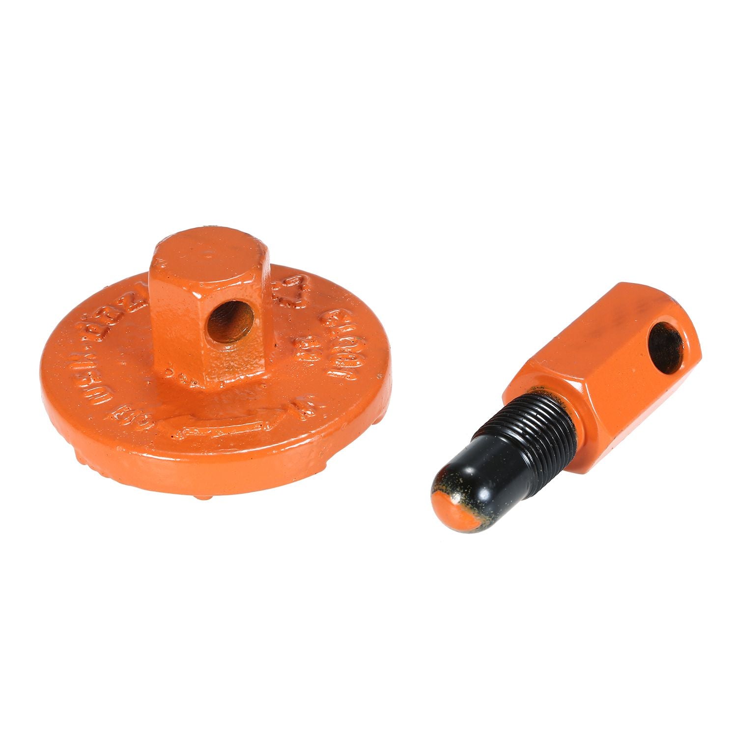 Chainsaw Clutch Removal Tools Universal Piston Stop Clutch