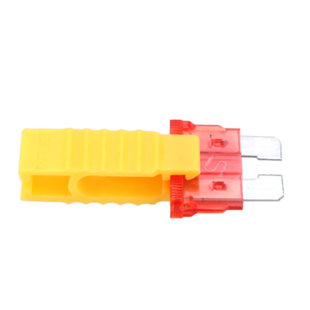 Fuse Puller Car Automobile Fuse Clip Tool Extractor for Car