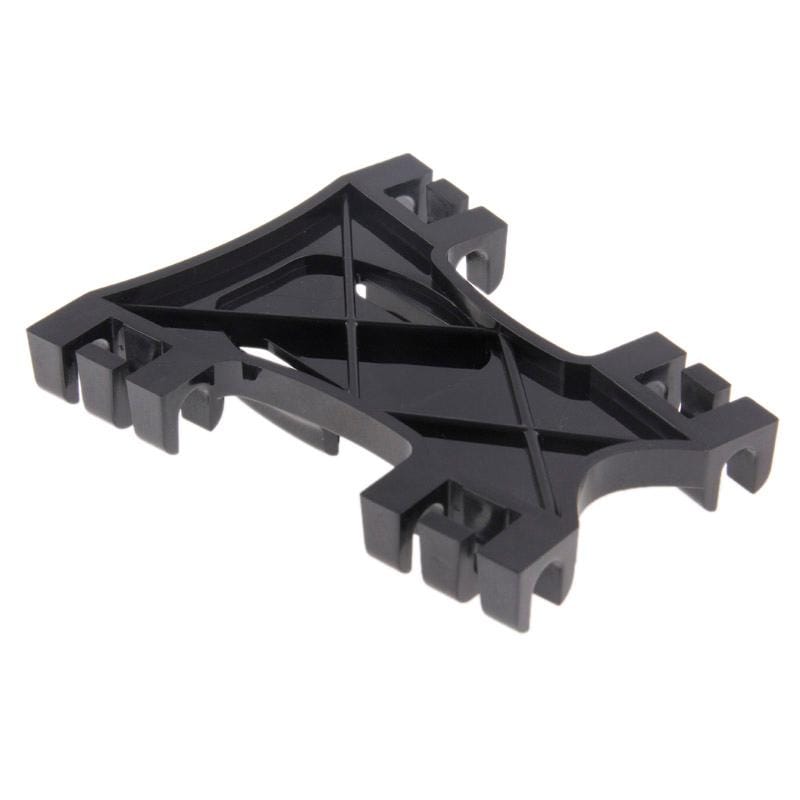 Surfing Kite Mount for GoPro HERO4 /3+ /3 /2 /1 (Black)