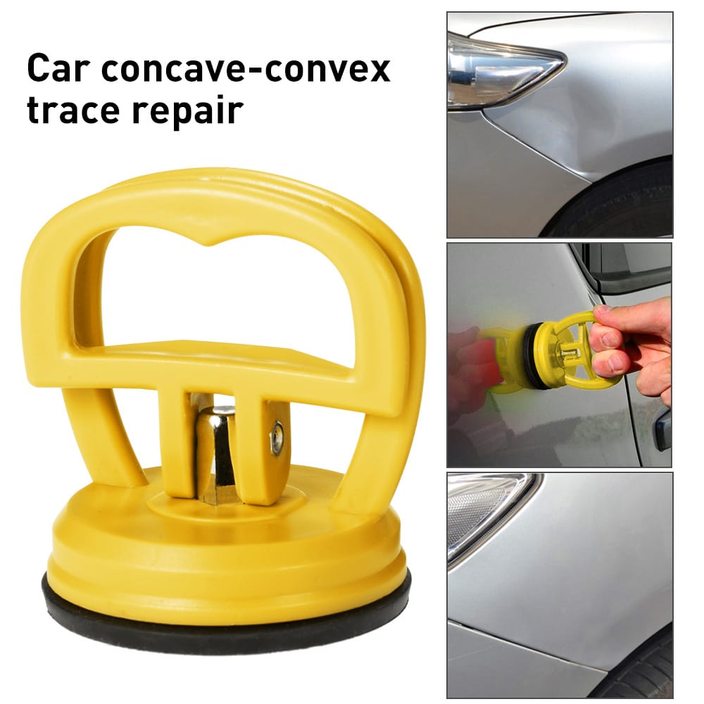 Heavy Duty Car Dent Remover Car Sucker Tool with 9 Colors