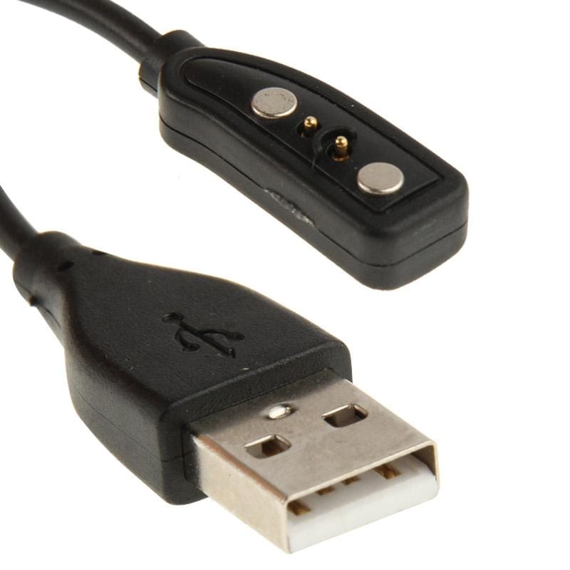 USB Charging Cable Charger Adapter for Pebble Smart Watch