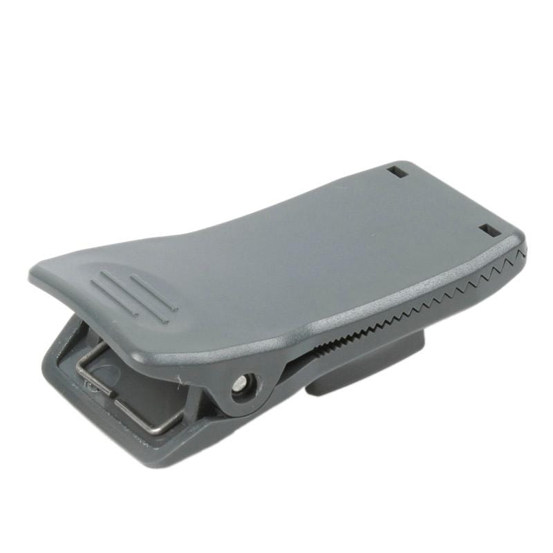 TMC HR149 Quick Attach Clip for GoPro  NEW HERO /HERO6   /5 Session /5 /4 Session /4 /3+ /3 /2 /1, Other Sport Cameras, HR149 (Black)