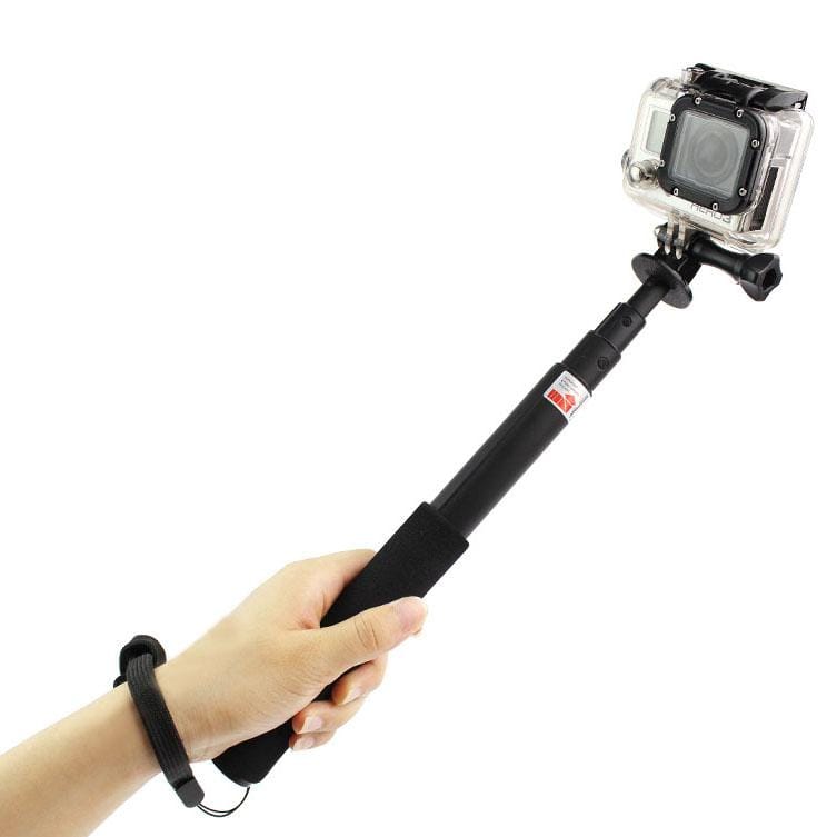 Telescopic Self-portrait Handheld Super i-Shot
