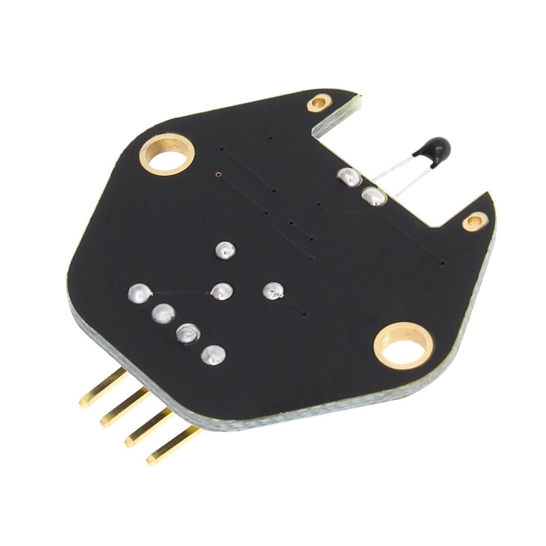 LandaTianrui LDTR-RM05 Analog Temperature Sensor Module for Arduino (Black)