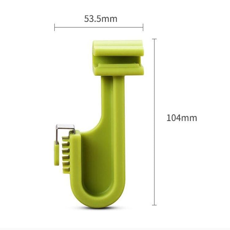 Kitchenware Utensil Rest Kitchenware Silicone Insulation Kitchen Tool