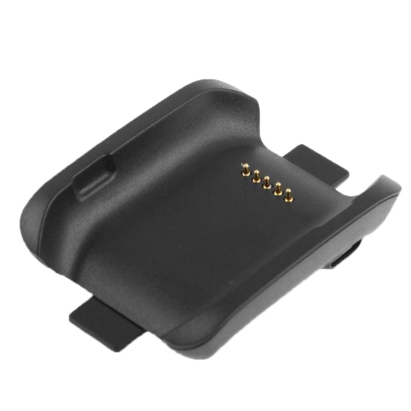 Charger Cradle Charging Dock For Galaxy Gear V700 Smart Watch (Black)