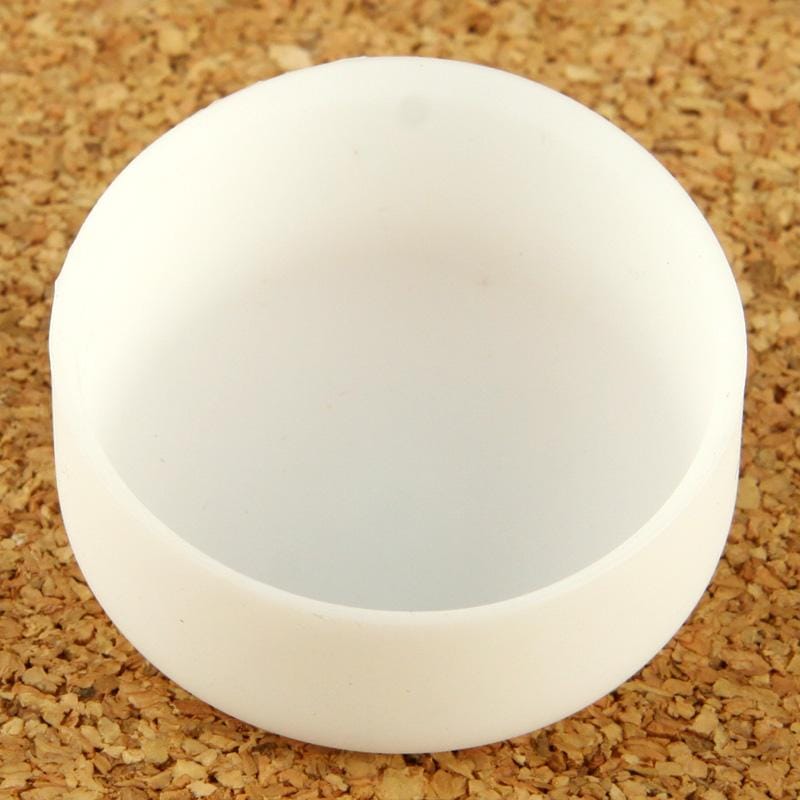 ST-42 Waterproof Soft Silicone Lens Cap Bumper Cover for GoPro HERO4 / 3+ / 3 / 2 / 1 (Style1)