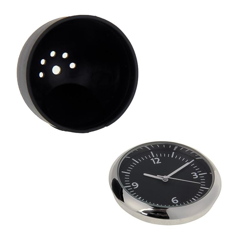 Mini Dashboard Mechanical Clock