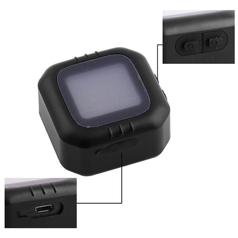 Motorcycles Tire Air Pressure Inflator Gauge Vehicle Tester Inflation Monitoring