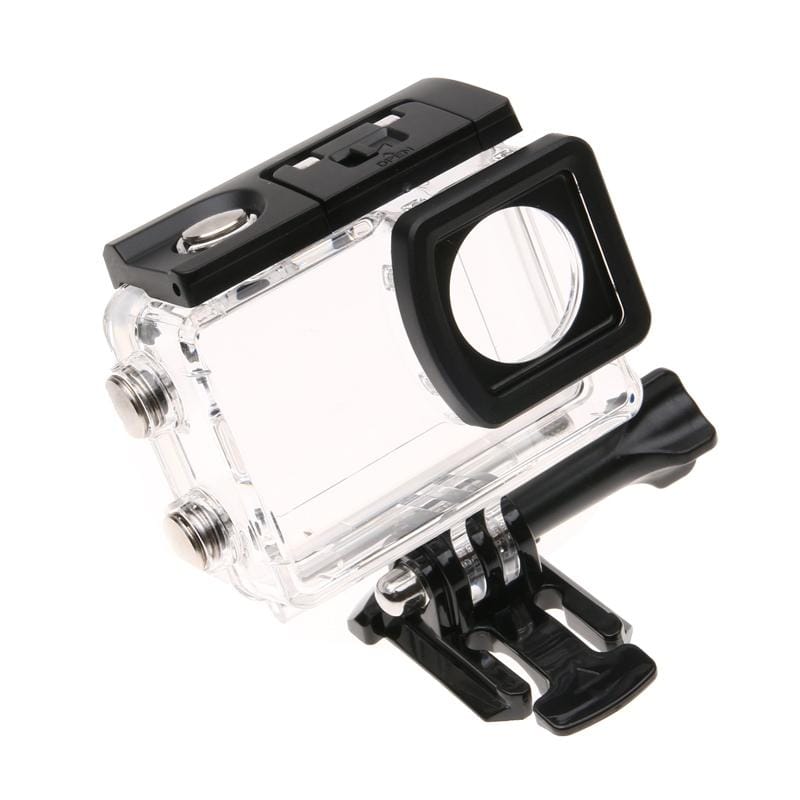 50m Underwater Waterproof Housing Diving Protective Case for SJCAM SJ6 LEGEND