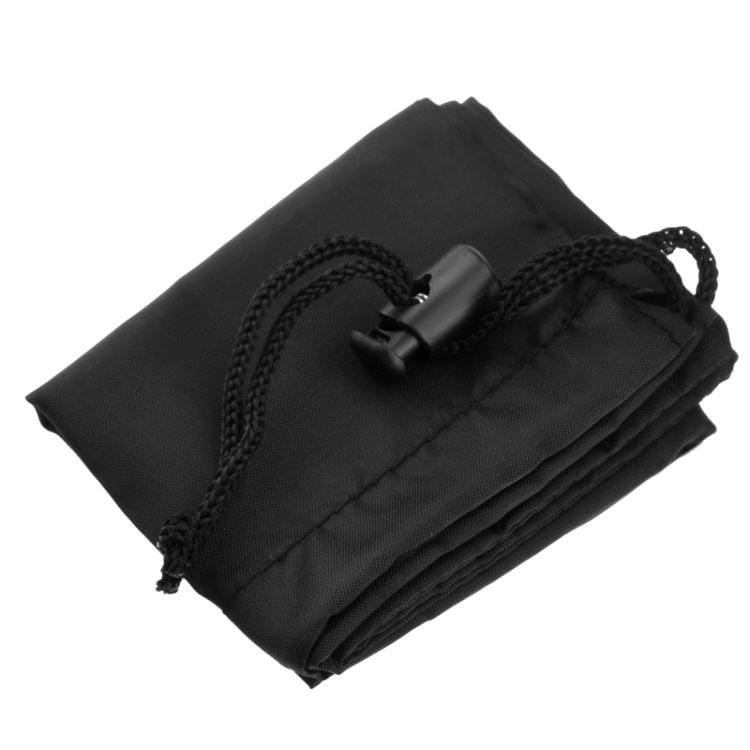 ST-52 HD Camera Accessory Nylon Storage Bag for GoPro HERO4 / 3+ / 3 / 2 / 1 (Black)