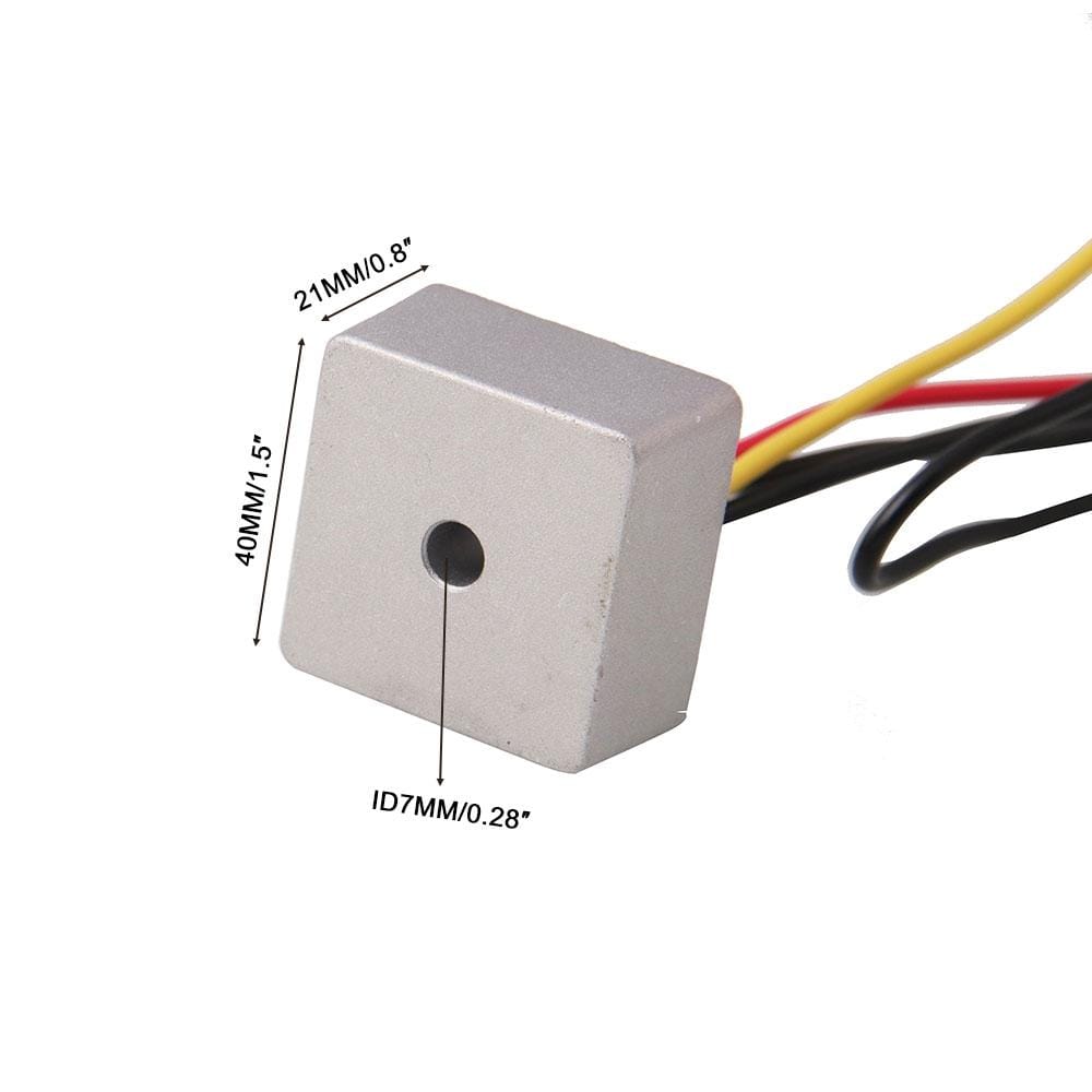 Voltage Regulator Rectifier for Club Car 1015777 102711201 Gas Golf Carts