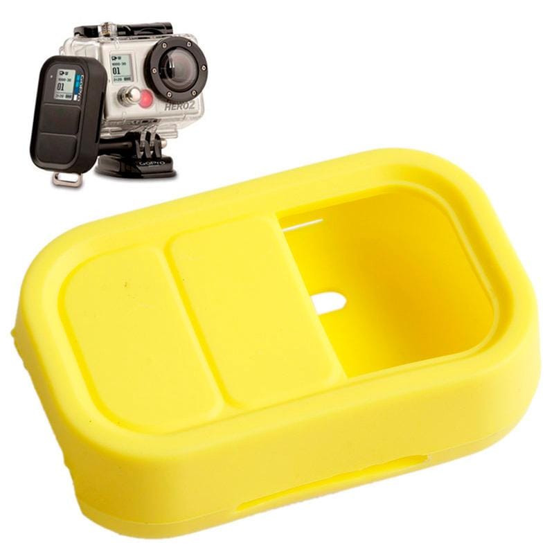 TMC Silicone Protective Case Cover for GoPro HERO4 /3+ /3 Wifi Remote (Style2)