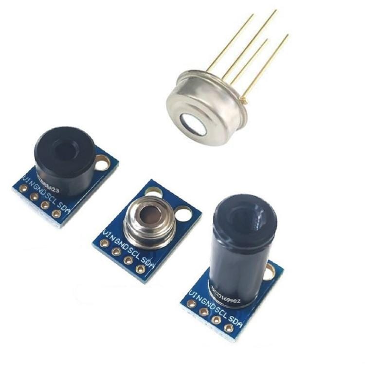 Single BAA Probe Infrared Temperature Sensor Temperature Acquisition