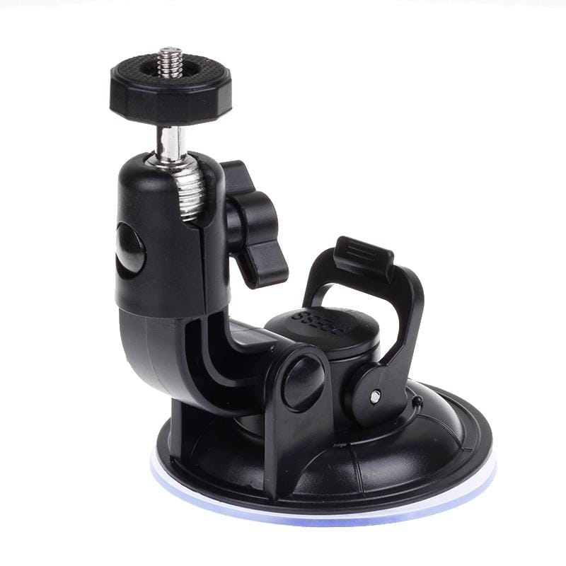 Powerful Suction Cup Holder for Xiaomi Yi Sport Camera