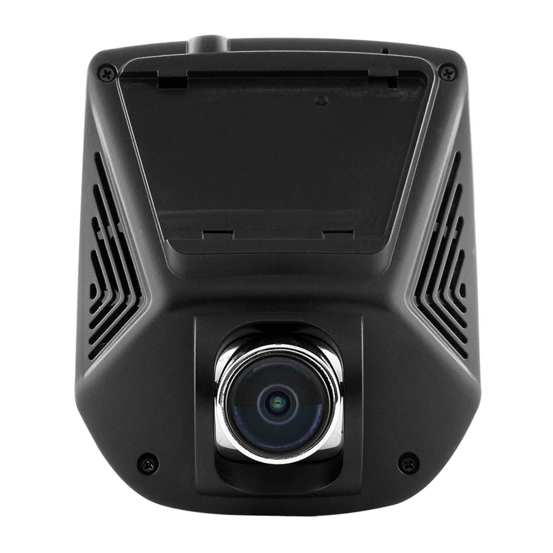 A305 Car DVR Camera 2.45 inch IPS Screen Full HD 1080P 170 Degree Wide Angle Viewing, Support Motion Detection / TF Card / G-Sensor / WiFi / HDMI (Black)