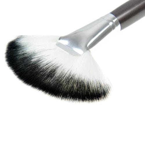 Cosmetic Makeup Fan-shaped Brush