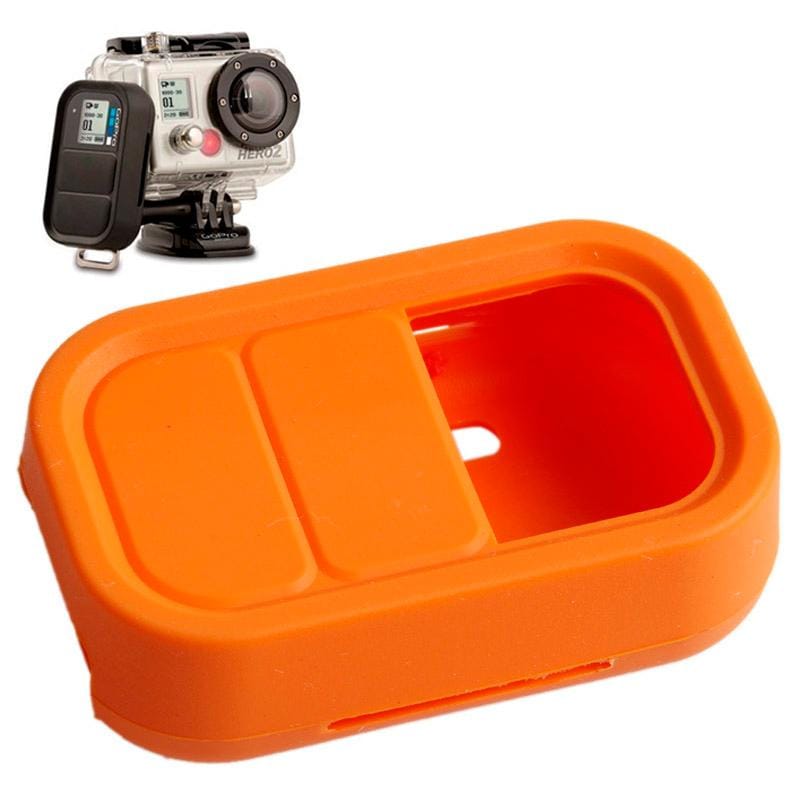 TMC Silicone Protective Case Cover for GoPro HERO4 /3+ /3 Wifi Remote (Style2)