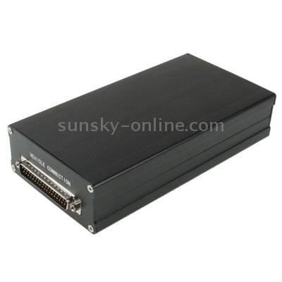 MB Carsoft 7.4 Multiplexer for Mercedes Benz