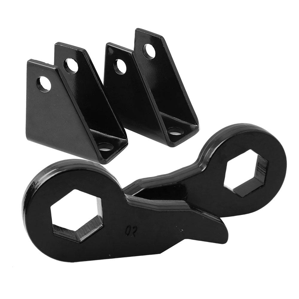 Car 3 inch Front Leveling Lift Kit 01GHD30-SE for 2001-2010 Chevrolet Silverado