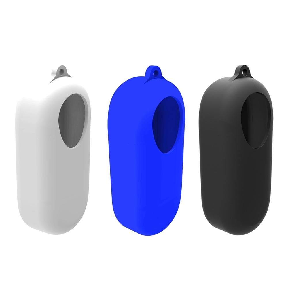 PULUZ Silicone Protective Case for Insta360 GO (White)
