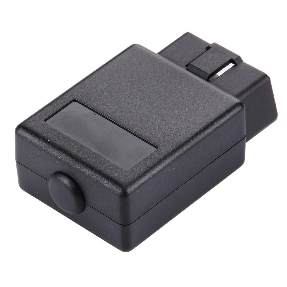 Viecar VC002-B Mini OBDII ELM327 Bluetooth Car Scanner Diagnostic Tool, Support Android / Symbian / Windows (Black)