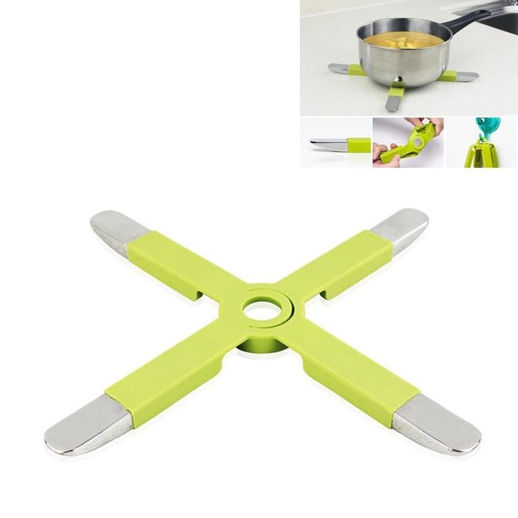 Insulation Mat Kitchenware Silicone Insulation Kitchen Tool