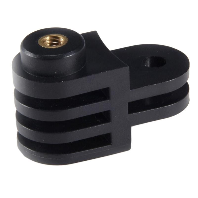 NEOPine AEE-2 Plastic Copper Screw + AEE Mount Adapter for GoPro HERO4 Session /4 /3+ /3 /2 /1 /+LCD