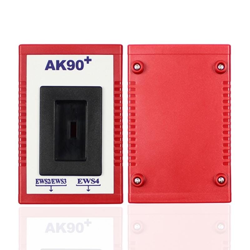 AK90+ Key Programmer for BMW EWS AK90