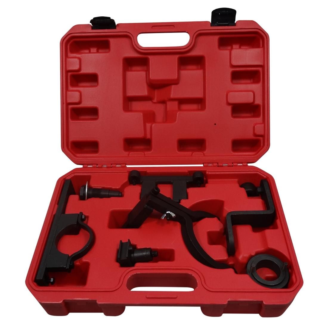 Car Engine Camshaft Alignment Locking Timing Tool Kit for Ford Explorer Mustang Ranger / Mercury Mountaineer / Mazda 4000