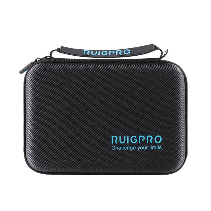 RUIGPRO Shockproof Waterproof Portable Case Box