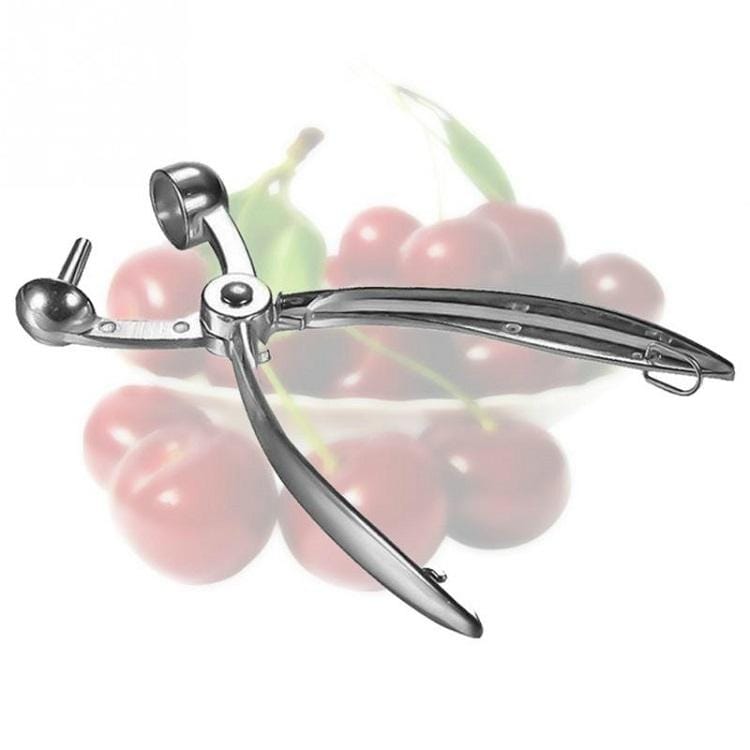 Fruit Stainless Steel Corer Cherry Nucleator
