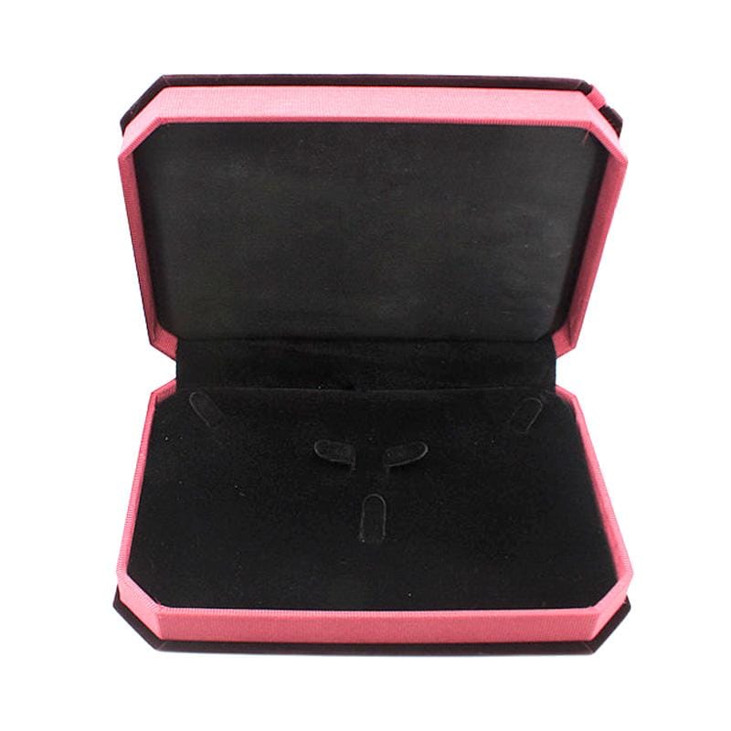 High-grade Refinement Gift Box / Jewelry Gift Box, Size: 18.2cm x 13cm x 4cm
