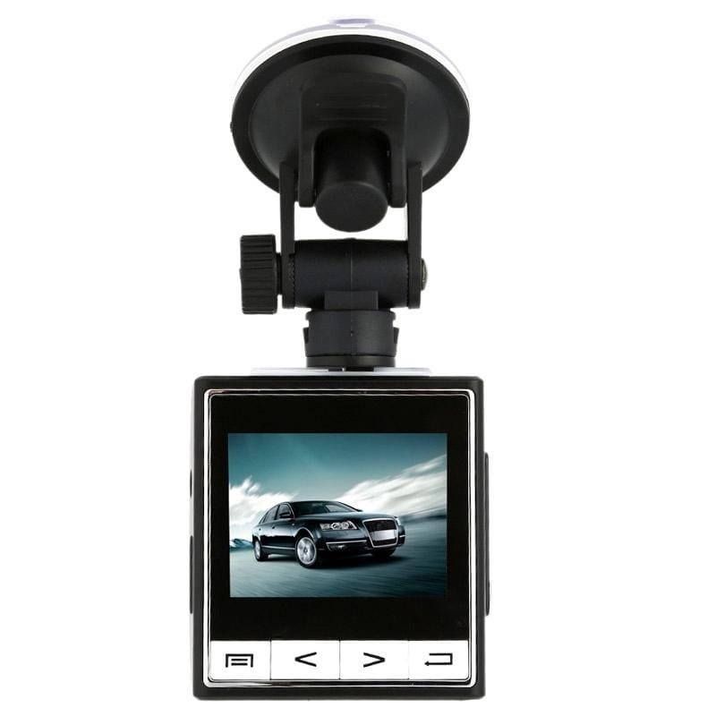 Anytek A99 Full HD 1080P 2.4 inch Screen Display Car DVR Recorder, 4X Digital Zoom 170 Degree Wide Viewing Angle Lens, Support Loop Recording / Motion Detection / G-Sensor Function