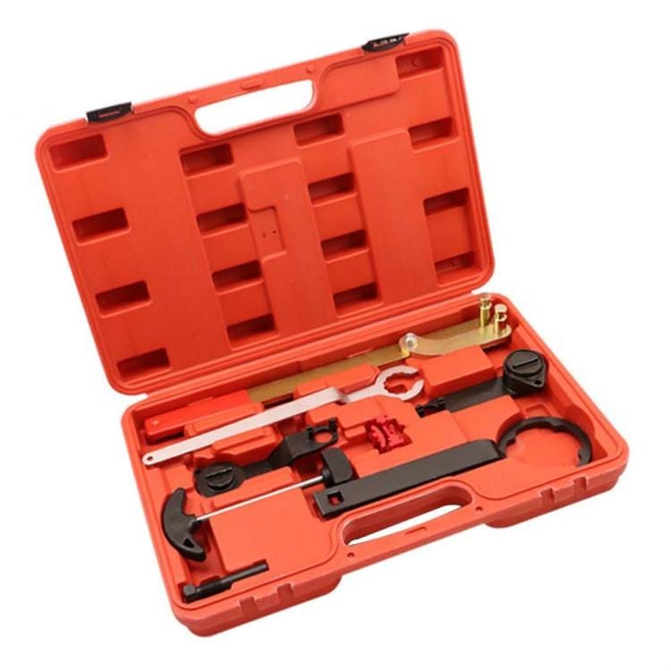 8 In 1 Timing Tool Engine Repair Kit Car Repair Tool For Volkswagen / Audi