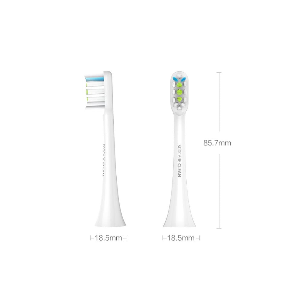 Xiaomi SOOCAS Universal Oral Cleaning Electric Toothbrush