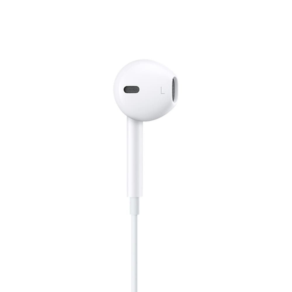 Apple EarPods with 3.5 mm Headphone Plug In Ear Earphones