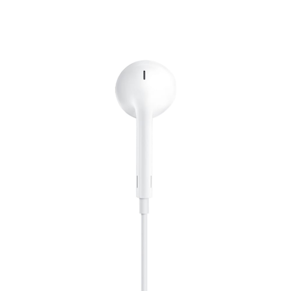 Apple EarPods with 3.5 mm Headphone Plug In Ear Earphones