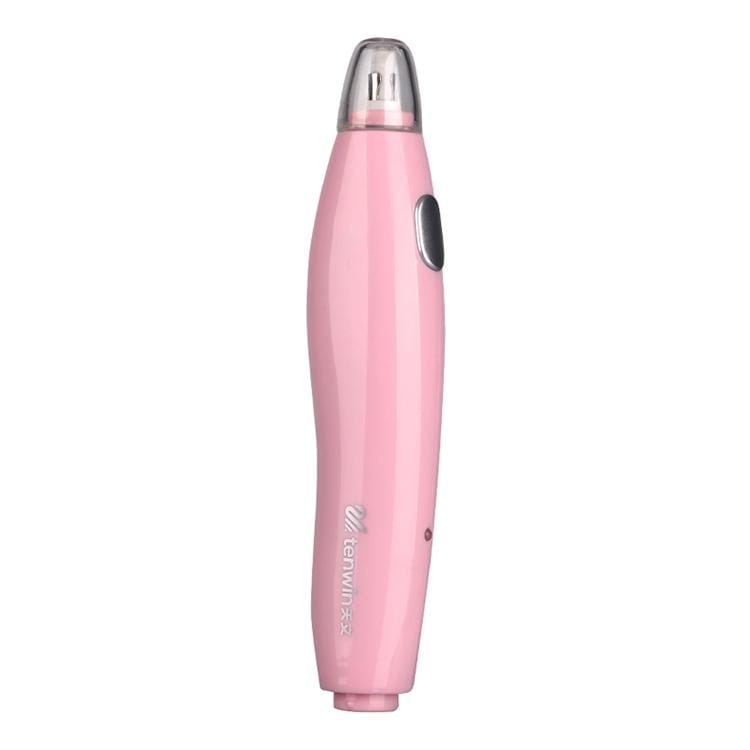 Cute Electric Eraser Children Stationery Office Supplies (Blue)