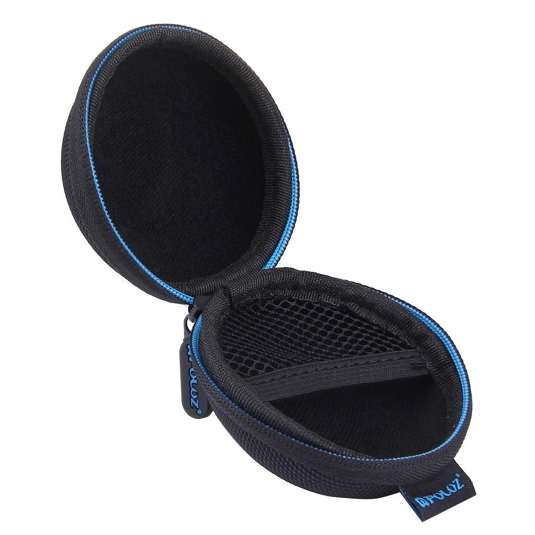 PULUZ Super Mini Storage Case Box for GoPro HERO5 Session /4 Session / Session (Black)