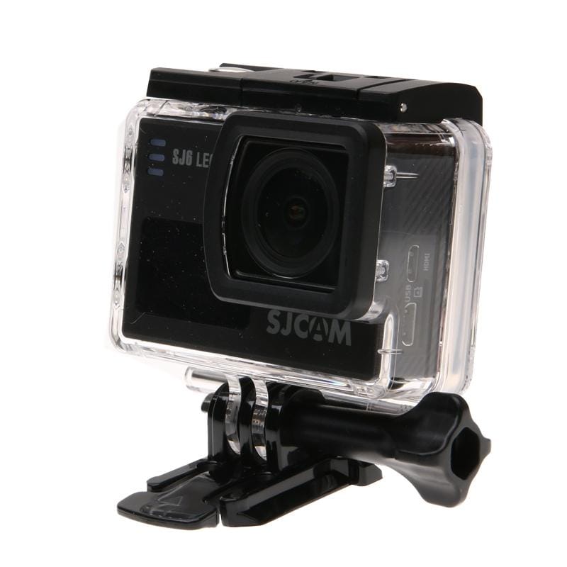 50m Underwater Waterproof Housing Diving Protective Case for SJCAM SJ6 LEGEND