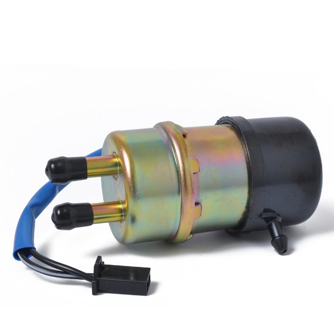 For Kawasaki & Yamaha & Honda Electronic Fuel Pump Motorcycle EFI Fuel Pump A0966
