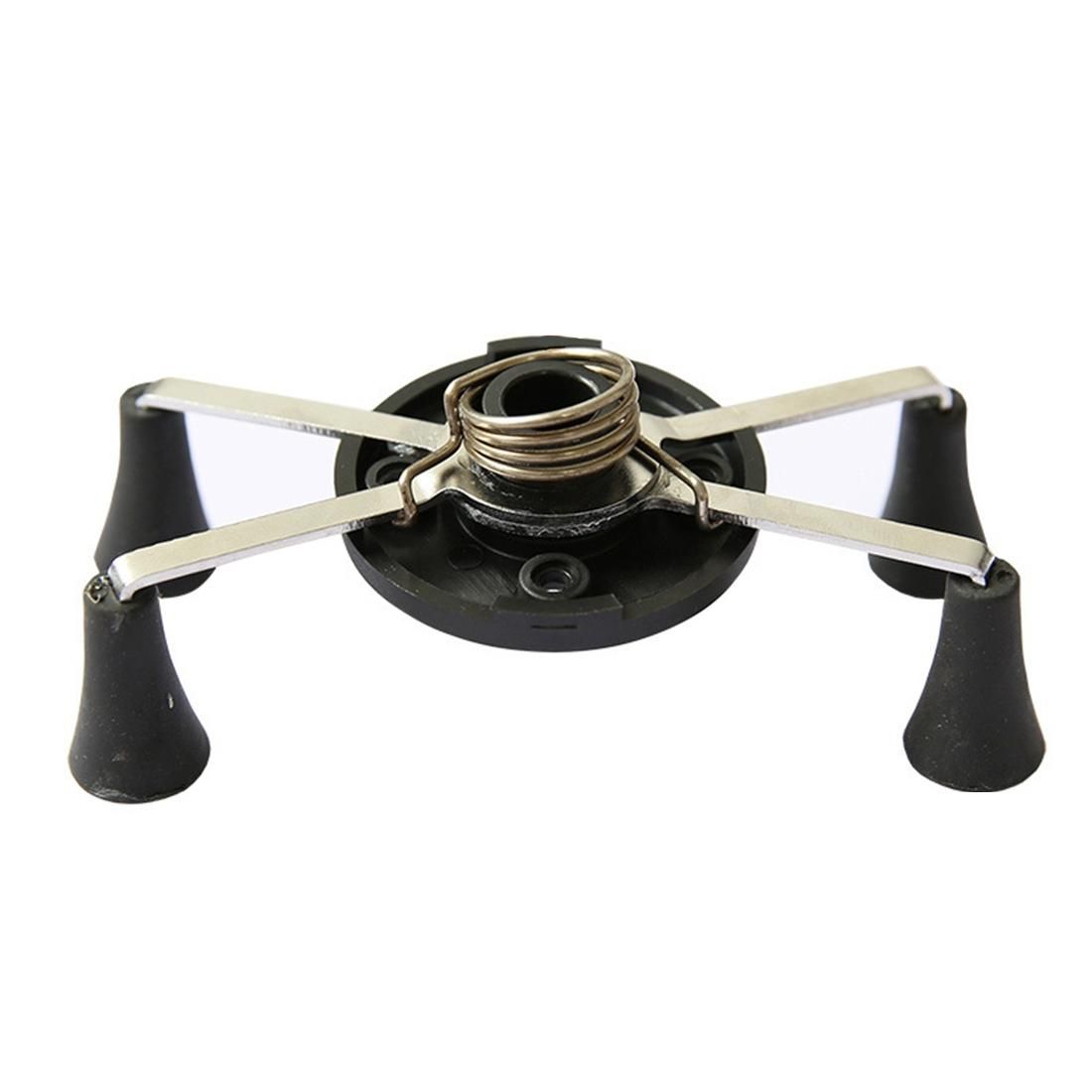 Universal 12V Motorcycle USB Phone Charger with Holder, Suitable for 3.5-6.5 inch Smartphones