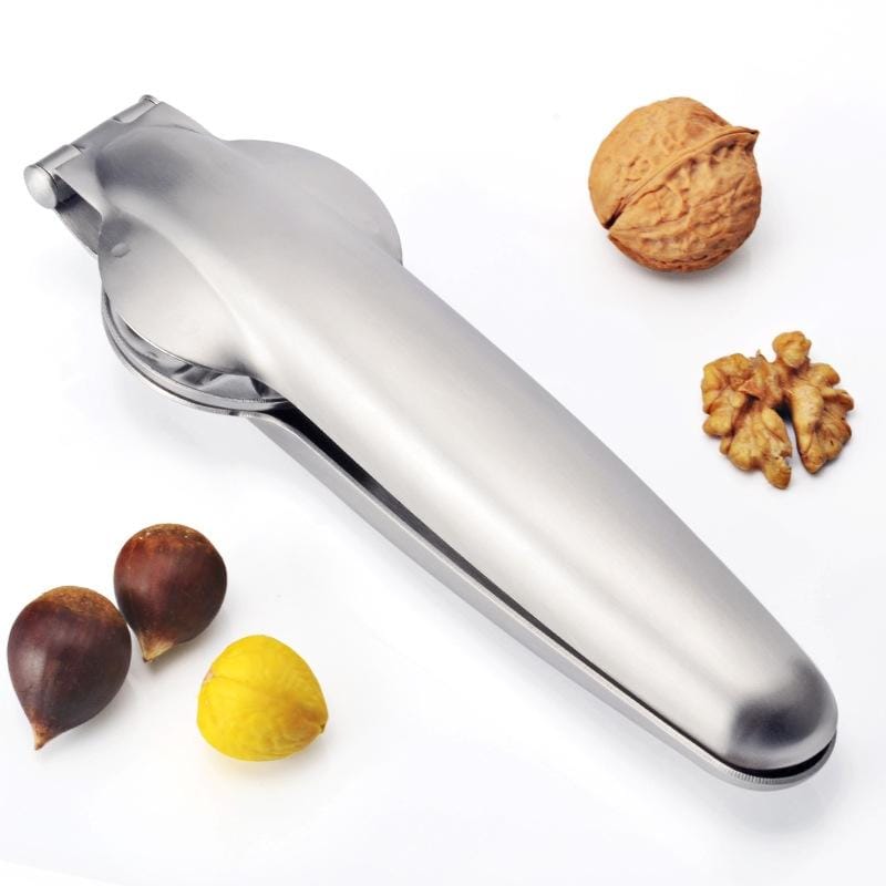 304 Stainless Steel Chestnut Opener Cross Chestnut Clamp