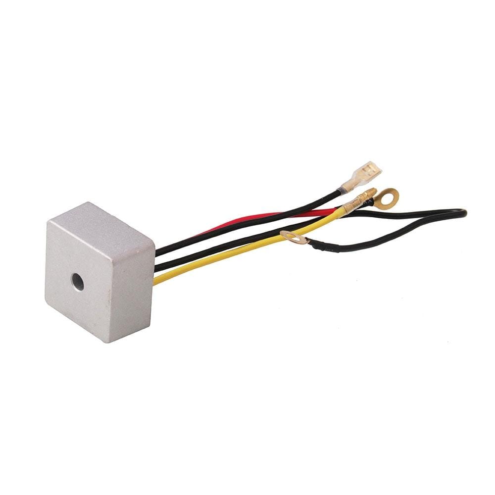 Voltage Regulator Rectifier for Club Car 1015777 102711201 Gas Golf Carts
