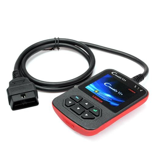 Launch CReader VI OBDII Code Scanner