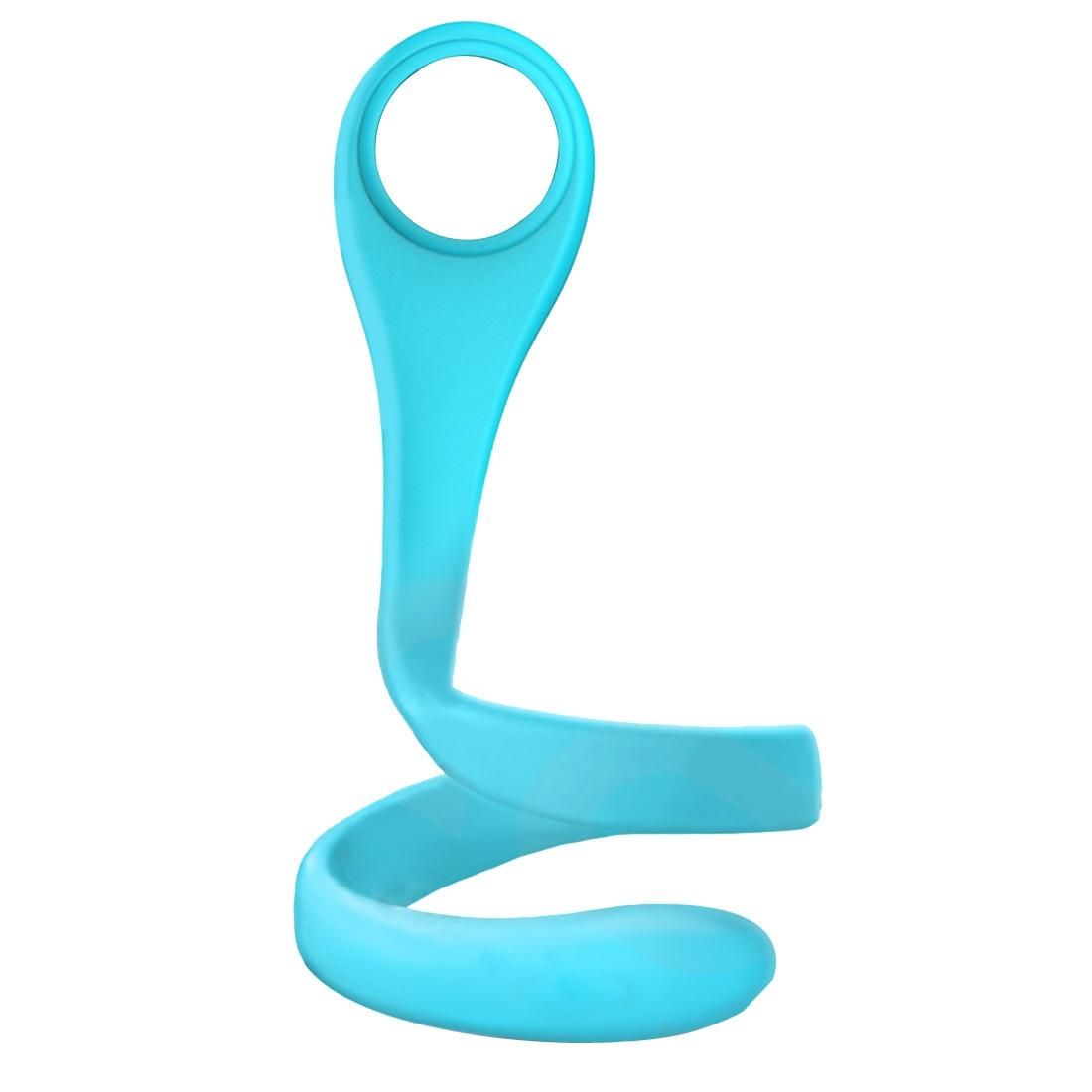 Multifunctional Flexible Monopod Holder for SOOCOO G1 (Blue)