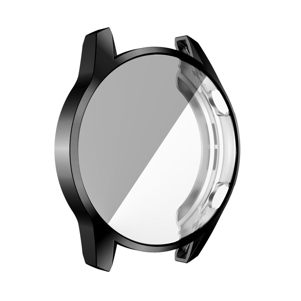 For Huawei Watch GT2 46mm TPU All Inclusive Watch Case (Gray)