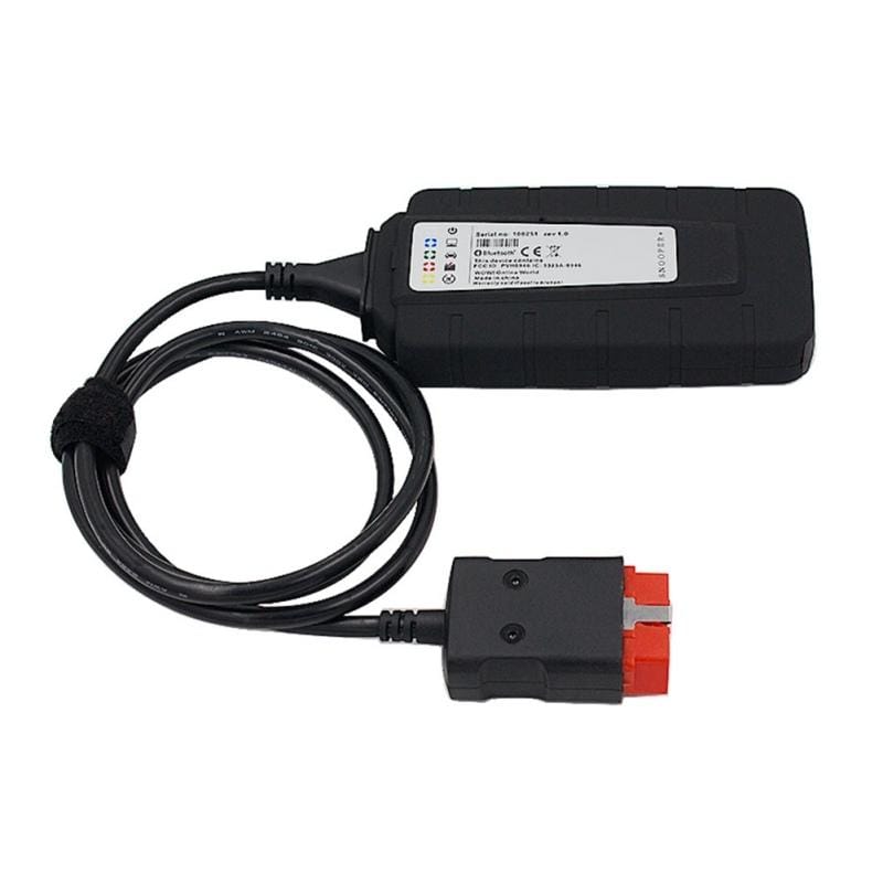 WOW Auto Bluetooth Diagnostic Tool Snooper Diagnostic Tester