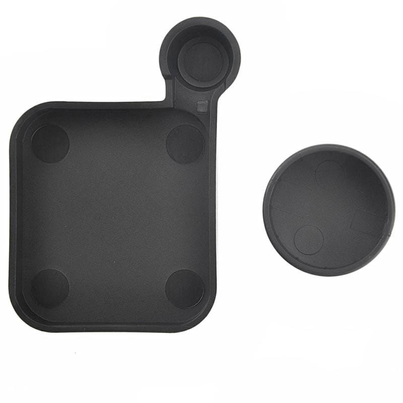 ST-77 Protective Camera Lens Cap Cover + Housing Case Cover for GoPro HD HERO3 (Black)